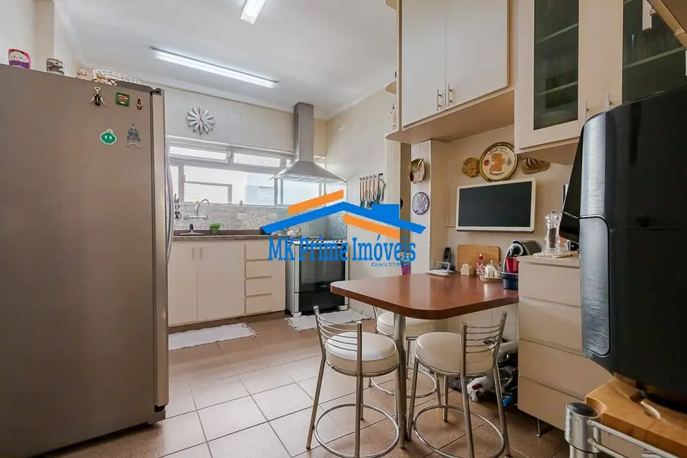 Apartamento com 3 quartos à venda, 128m2 em Jardim Paulista, São Paulo - SP - imagem 7 Foto 7 de Apartamento com 3 quartos à venda, 128m2 em Jardim Paulista, São Paulo - SP
