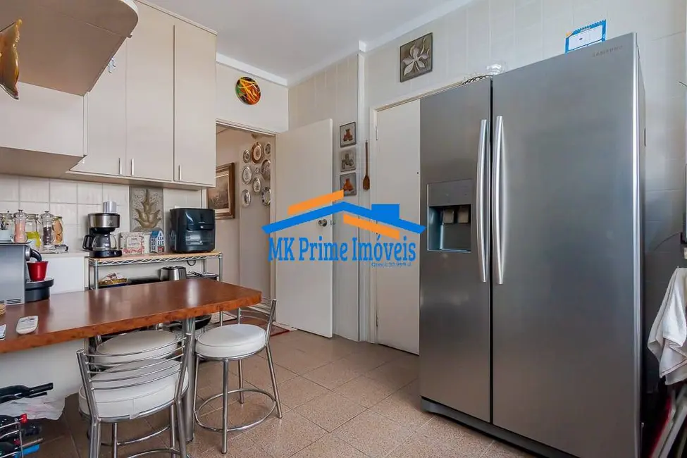 Apartamento com 3 quartos à venda, 128m2 em Jardim Paulista, São Paulo - SP - imagem 6 Foto 6 de Apartamento com 3 quartos à venda, 128m2 em Jardim Paulista, São Paulo - SP
