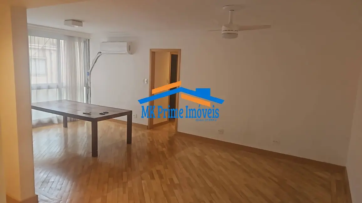 Foto 3 de Apartamento com 2 quartos à venda e para alugar, 102m2 em Consolação, São Paulo - SP