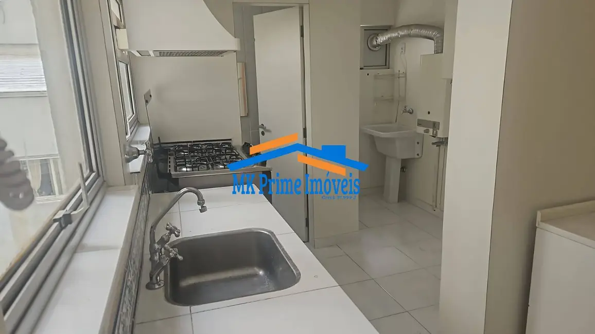 Foto 8 de Apartamento com 2 quartos à venda e para alugar, 102m2 em Consolação, São Paulo - SP