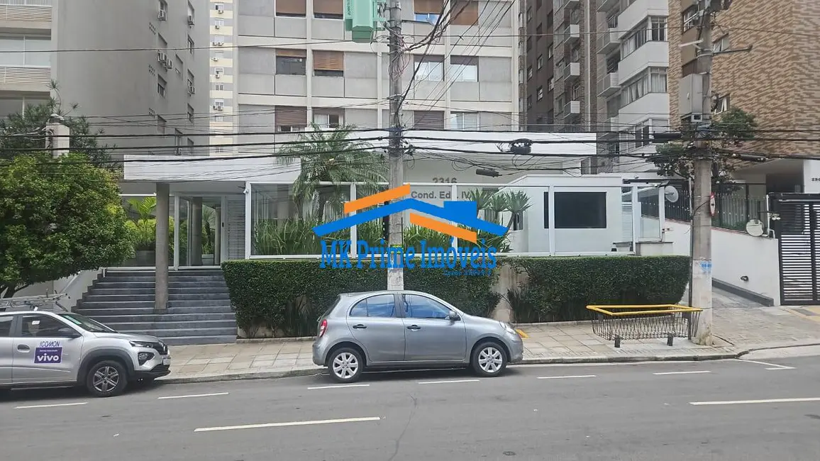 Foto 2 de Apartamento com 2 quartos à venda e para alugar, 102m2 em Consolação, São Paulo - SP