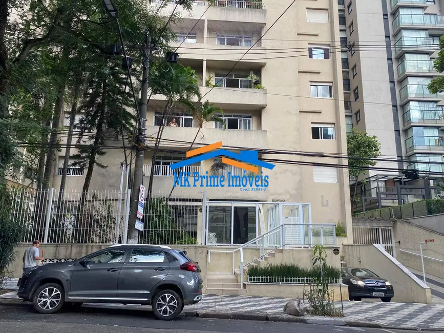 Foto 1 de Apartamento com 2 quartos à venda, 101m2 em Jardim Paulista, São Paulo - SP