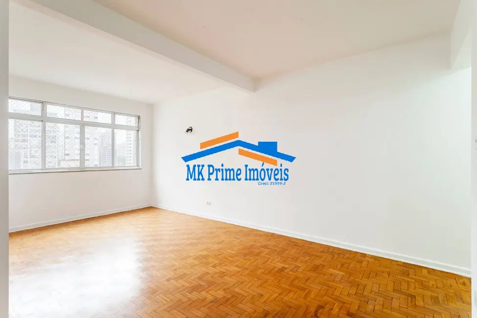 Foto 4 de Apartamento com 2 quartos à venda, 98m2 em Jardim Paulista, São Paulo - SP