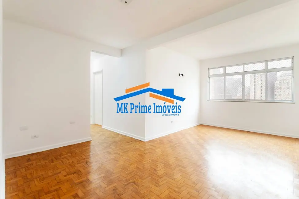 Foto 2 de Apartamento com 2 quartos à venda, 98m2 em Jardim Paulista, São Paulo - SP