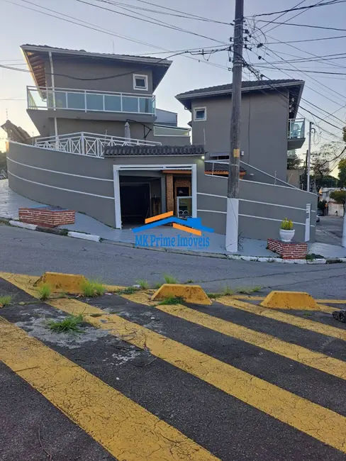 Foto 2 de Sobrado com 3 quartos à venda em Bela Vista, Osasco - SP