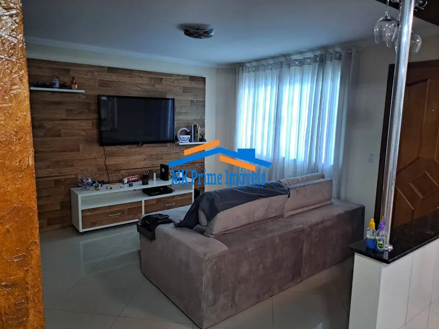 Foto 7 de Sobrado com 3 quartos à venda, 90m2 em Bela Vista, Osasco - SP