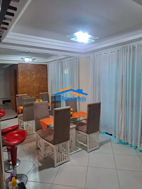 Foto 5 de Sobrado com 3 quartos à venda, 90m2 em Bela Vista, Osasco - SP