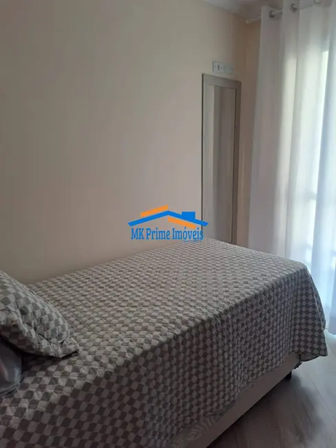 Foto 9 de Sobrado com 3 quartos à venda, 90m2 em Bela Vista, Osasco - SP