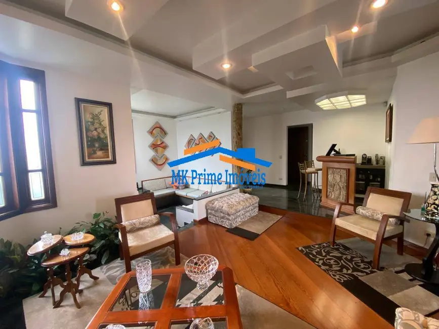 Foto 8 de Casa de Condomínio à venda, 310m2 em Parque dos Príncipes, São Paulo - SP