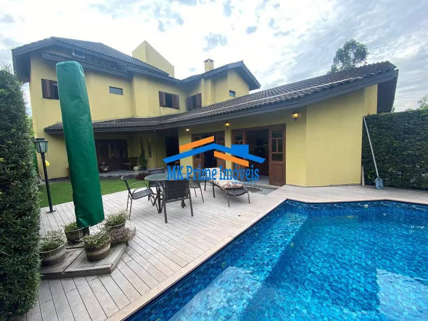 Foto 3 de Casa de Condomínio à venda, 310m2 em Parque dos Príncipes, São Paulo - SP