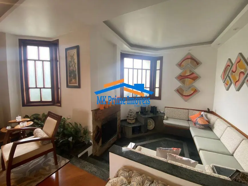 Foto 9 de Casa de Condomínio com 3 quartos à venda, 310m2 em Parque dos Príncipes, São Paulo - SP