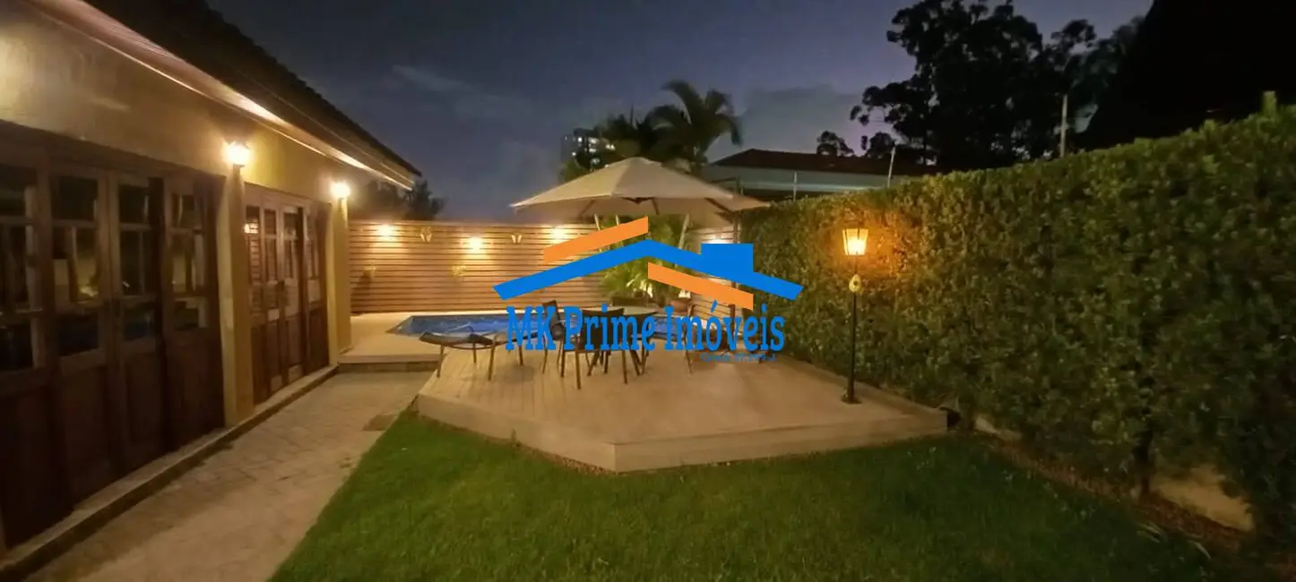 Foto 6 de Casa de Condomínio à venda, 310m2 em Parque dos Príncipes, São Paulo - SP