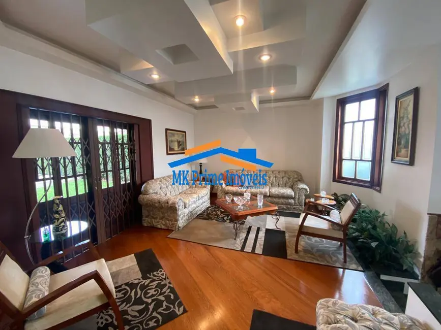 Foto 9 de Casa de Condomínio à venda, 310m2 em Parque dos Príncipes, São Paulo - SP