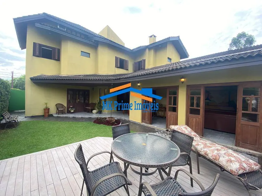 Foto 4 de Casa de Condomínio à venda, 310m2 em Parque dos Príncipes, São Paulo - SP