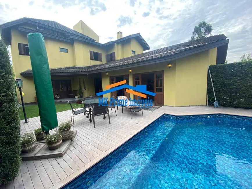 Foto 1 de Casa de Condomínio à venda, 310m2 em Parque dos Príncipes, São Paulo - SP