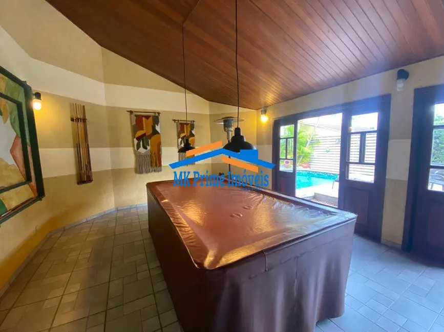 Foto 8 de Casa de Condomínio com 3 quartos à venda, 310m2 em Parque dos Príncipes, São Paulo - SP