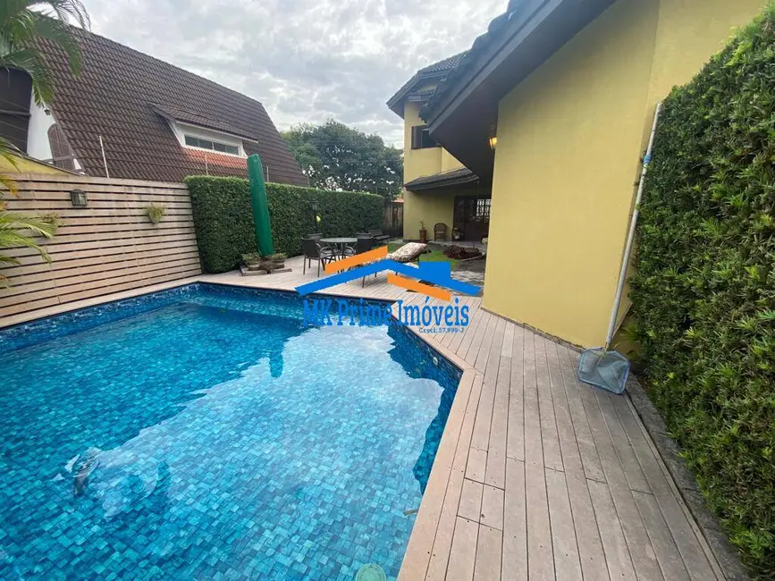Foto 2 de Casa de Condomínio à venda, 310m2 em Parque dos Príncipes, São Paulo - SP