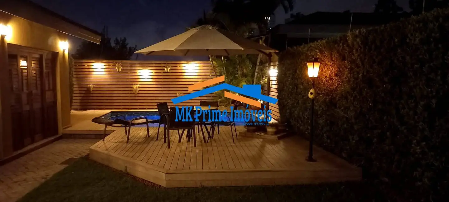 Foto 7 de Casa de Condomínio à venda, 310m2 em Parque dos Príncipes, São Paulo - SP