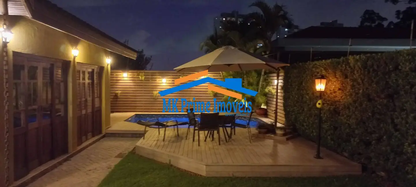 Foto 5 de Casa de Condomínio à venda, 310m2 em Parque dos Príncipes, São Paulo - SP