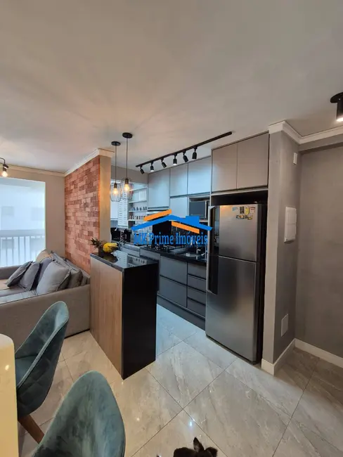 Apartamento com 2 quartos à venda em Centro, Osasco - SP - imagem 4 Foto 4 de Apartamento com 2 quartos à venda em Centro, Osasco - SP