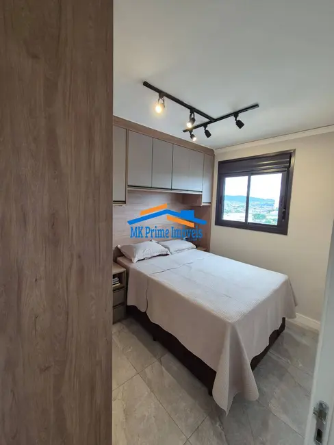 Apartamento com 2 quartos à venda em Centro, Osasco - SP - imagem 8 Foto 8 de Apartamento com 2 quartos à venda em Centro, Osasco - SP