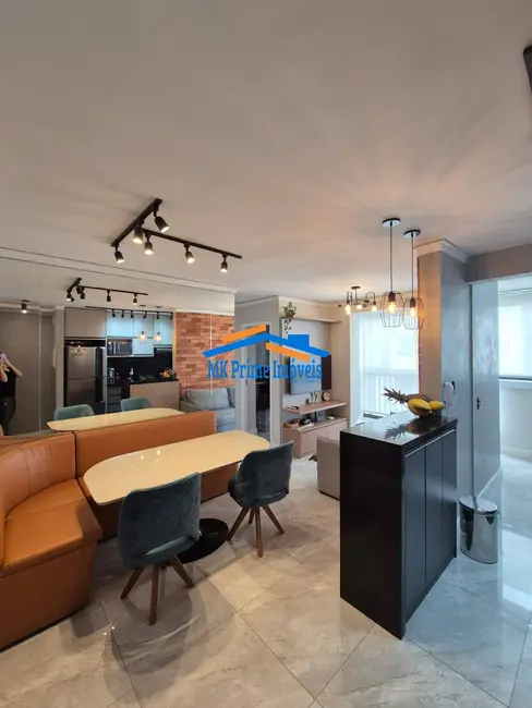 Apartamento com 2 quartos à venda em Centro, Osasco - SP - imagem 3 Foto 3 de Apartamento com 2 quartos à venda em Centro, Osasco - SP