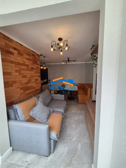 Foto 2 de Apartamento com 2 quartos à venda em Centro, Osasco - SP