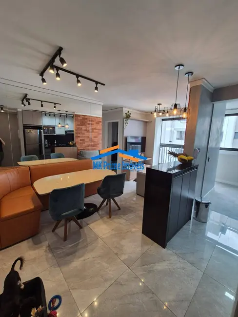 Apartamento com 2 quartos à venda em Centro, Osasco - SP - imagem 7 Foto 7 de Apartamento com 2 quartos à venda em Centro, Osasco - SP