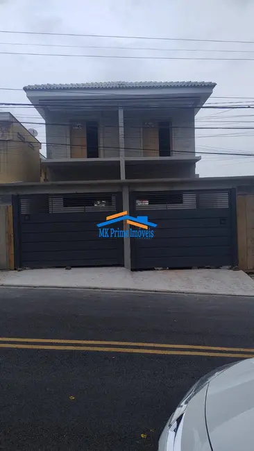 Foto 1 de Sobrado com 3 quartos à venda, 245m2 em Bela Vista, Osasco - SP