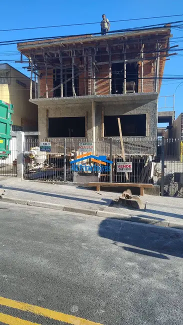 Foto 1 de Sobrado com 3 quartos à venda, 245m2 em Bela Vista, Osasco - SP