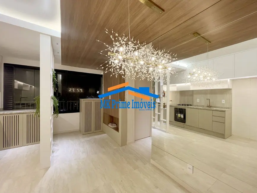 Foto 1 de Apartamento com 2 quartos à venda, 39m2 em Presidente Altino, Osasco - SP