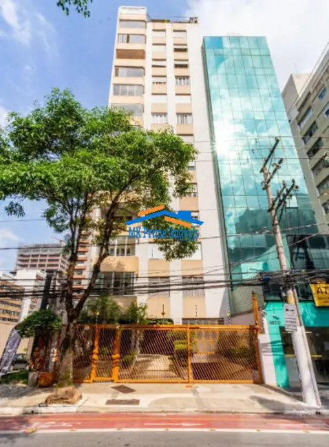 Foto 1 de Apartamento com 3 quartos à venda, 110m2 em Pinheiros, São Paulo - SP