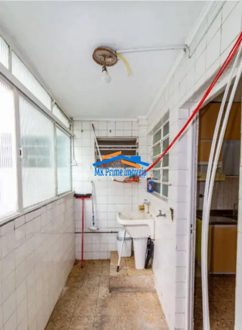 Foto 9 de Apartamento com 3 quartos à venda, 110m2 em Pinheiros, São Paulo - SP