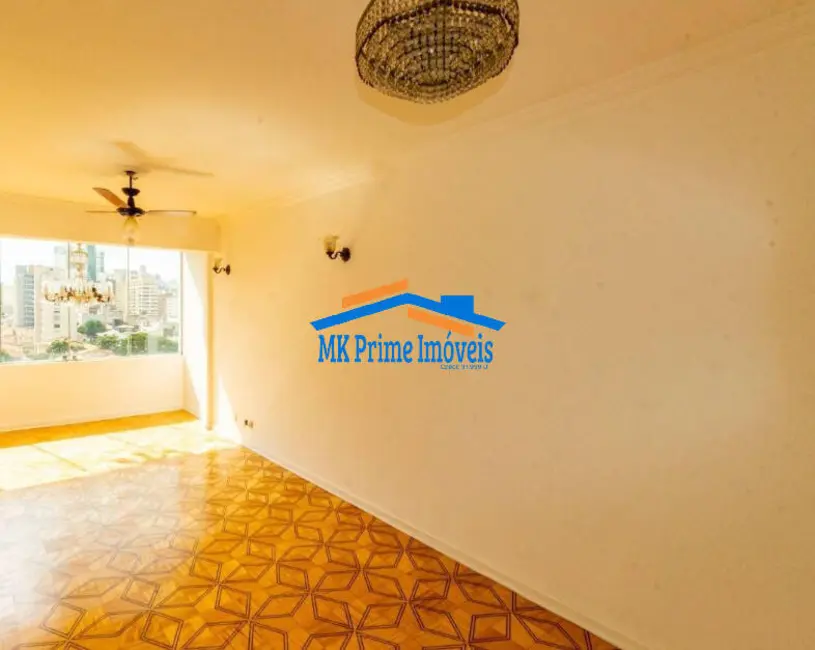 Foto 5 de Apartamento com 3 quartos à venda, 110m2 em Pinheiros, São Paulo - SP