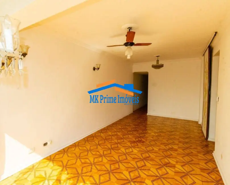 Foto 3 de Apartamento com 3 quartos à venda, 110m2 em Pinheiros, São Paulo - SP