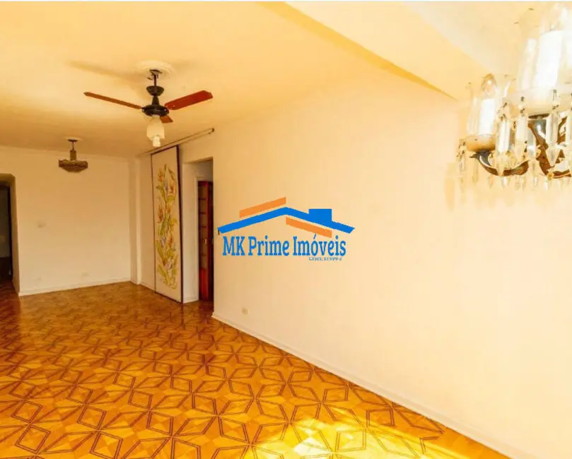 Foto 4 de Apartamento com 3 quartos à venda, 110m2 em Pinheiros, São Paulo - SP