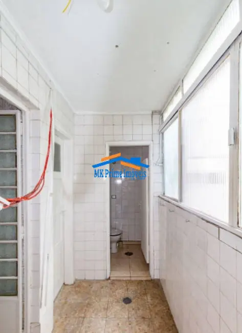 Foto 8 de Apartamento com 3 quartos à venda, 110m2 em Pinheiros, São Paulo - SP