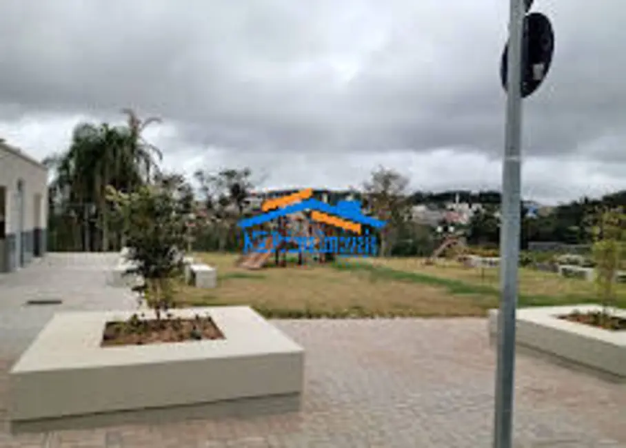 Foto 3 de Apartamento com 2 quartos à venda, 48m2 em Recanto Vista Alegre, Cotia - SP