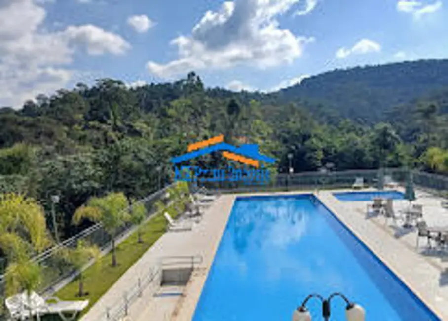 Foto 2 de Apartamento com 2 quartos à venda, 48m2 em Recanto Vista Alegre, Cotia - SP