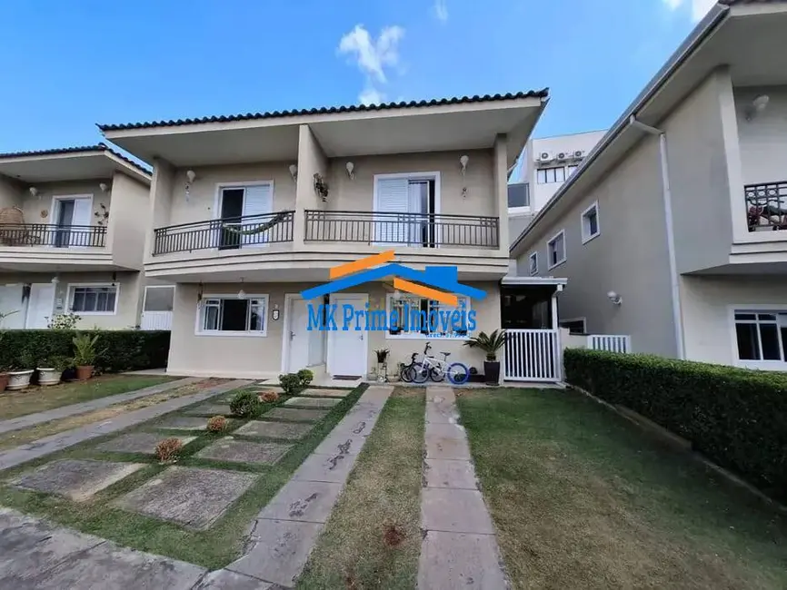 Foto 1 de Casa de Condomínio com 3 quartos à venda, 120m2 em Jardim Deghi, Santana De Parnaiba - SP