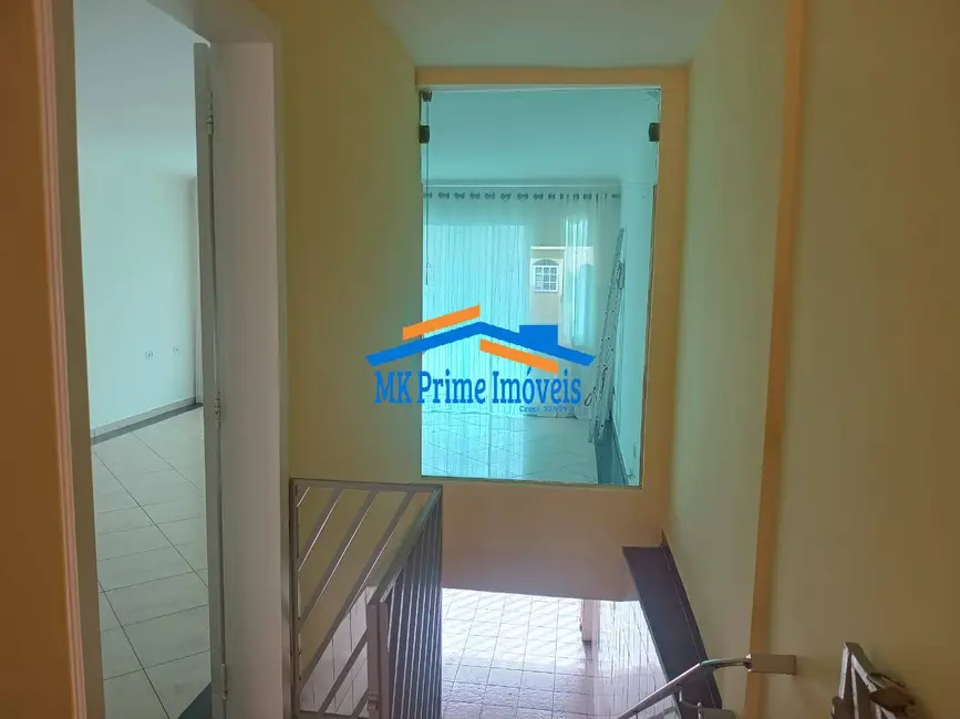 Foto 8 de Sobrado com 3 quartos à venda, 200m2 em Cidade das Flores, Osasco - SP