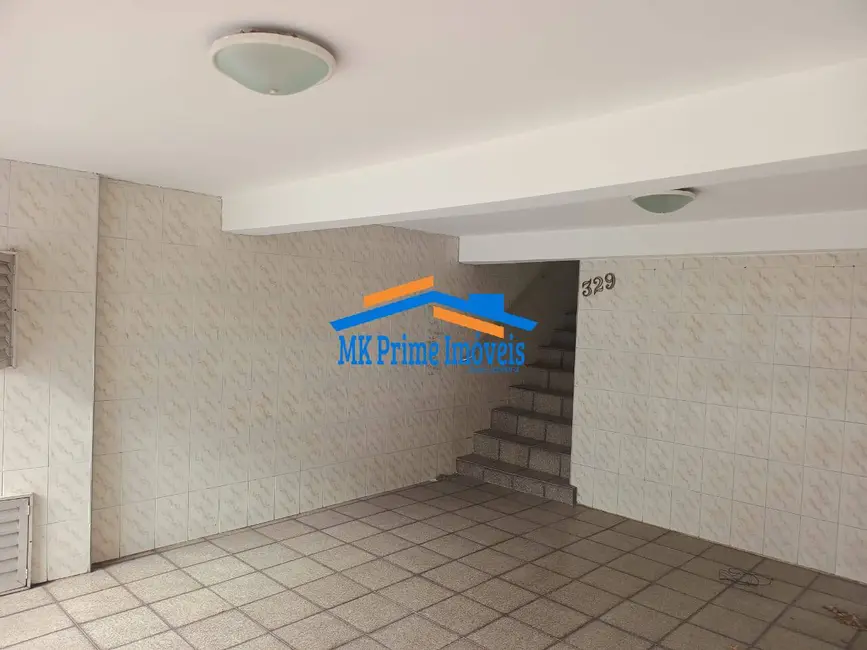 Foto 2 de Sobrado com 3 quartos à venda, 200m2 em Cidade das Flores, Osasco - SP