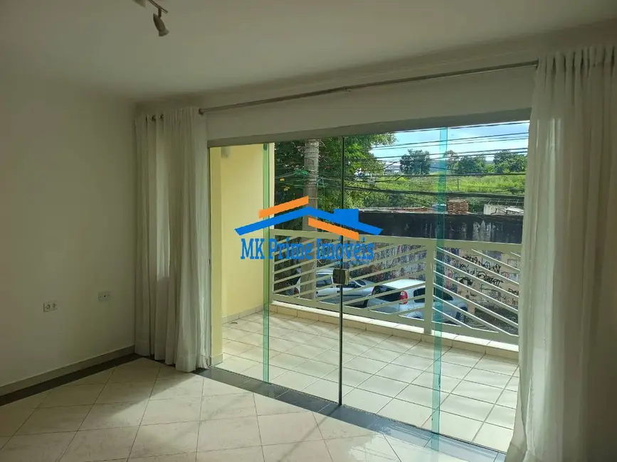 Foto 7 de Sobrado com 3 quartos à venda, 200m2 em Cidade das Flores, Osasco - SP