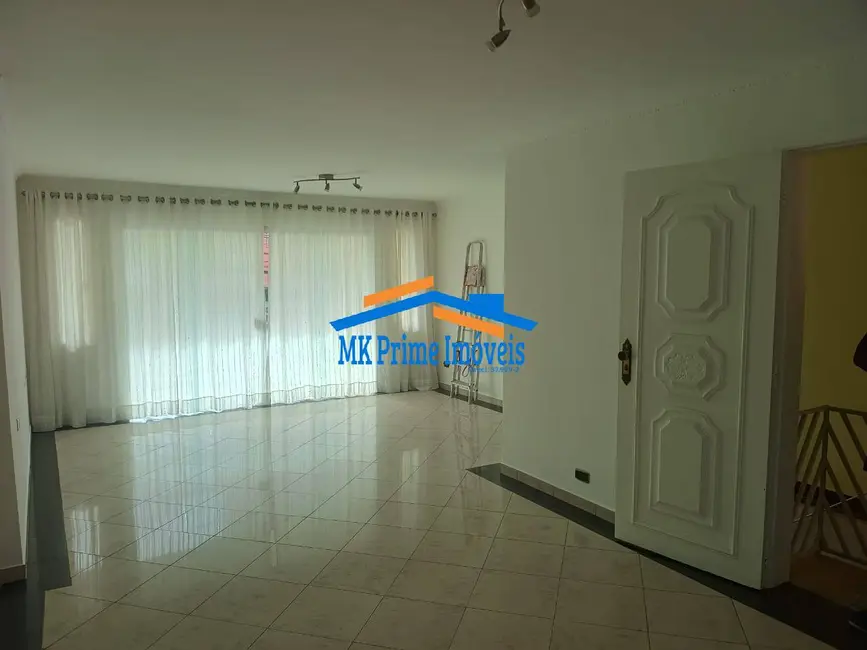 Foto 4 de Sobrado com 3 quartos à venda, 200m2 em Cidade das Flores, Osasco - SP