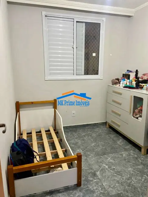 Foto 6 de Apartamento com 2 quartos à venda, 44m2 em Jardim Íris, São Paulo - SP