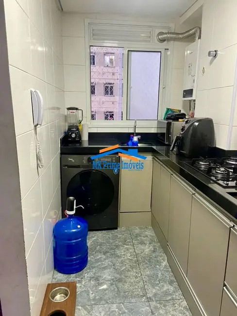 Foto 4 de Apartamento com 2 quartos à venda, 44m2 em Jardim Íris, São Paulo - SP