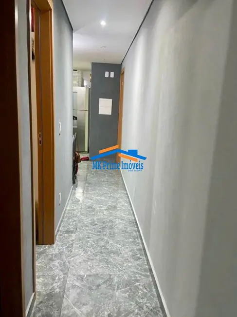 Foto 5 de Apartamento com 2 quartos à venda, 44m2 em Jardim Íris, São Paulo - SP