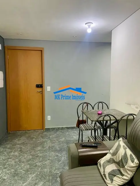 Foto 2 de Apartamento com 2 quartos à venda, 44m2 em Jardim Íris, São Paulo - SP