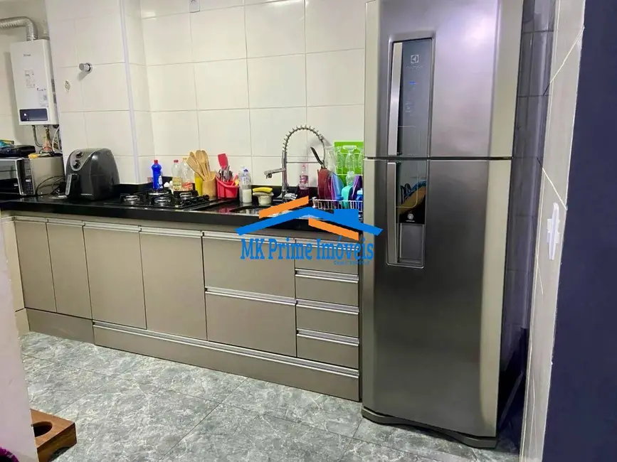 Foto 3 de Apartamento com 2 quartos à venda, 44m2 em Jardim Íris, São Paulo - SP