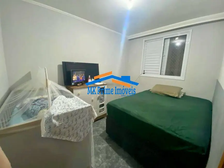 Foto 7 de Apartamento com 2 quartos à venda, 44m2 em Jardim Íris, São Paulo - SP